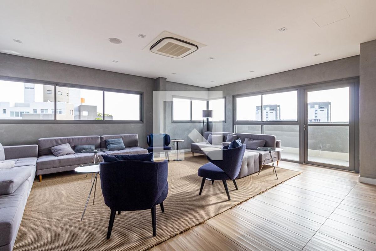 Kitnet-Studio, 33 m² - Foto 52