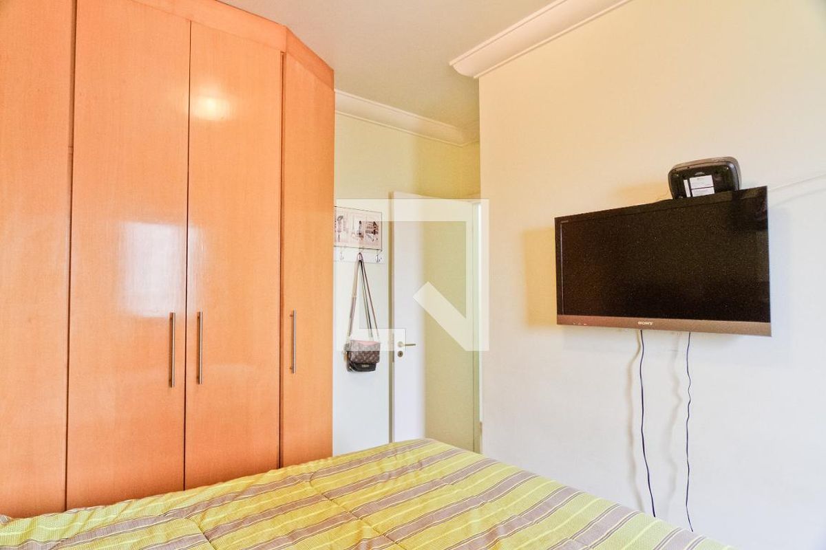 Apartamento, 2 quartos, 60 m² - Foto 24