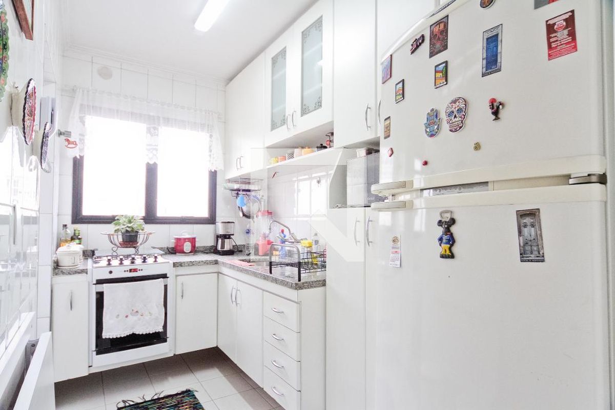 Apartamento, 2 quartos, 60 m² - Foto 56