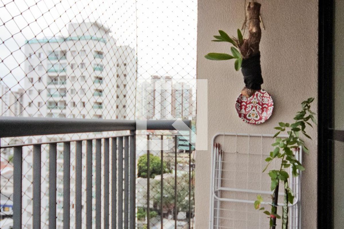 Apartamento, 2 quartos, 60 m² - Foto 12
