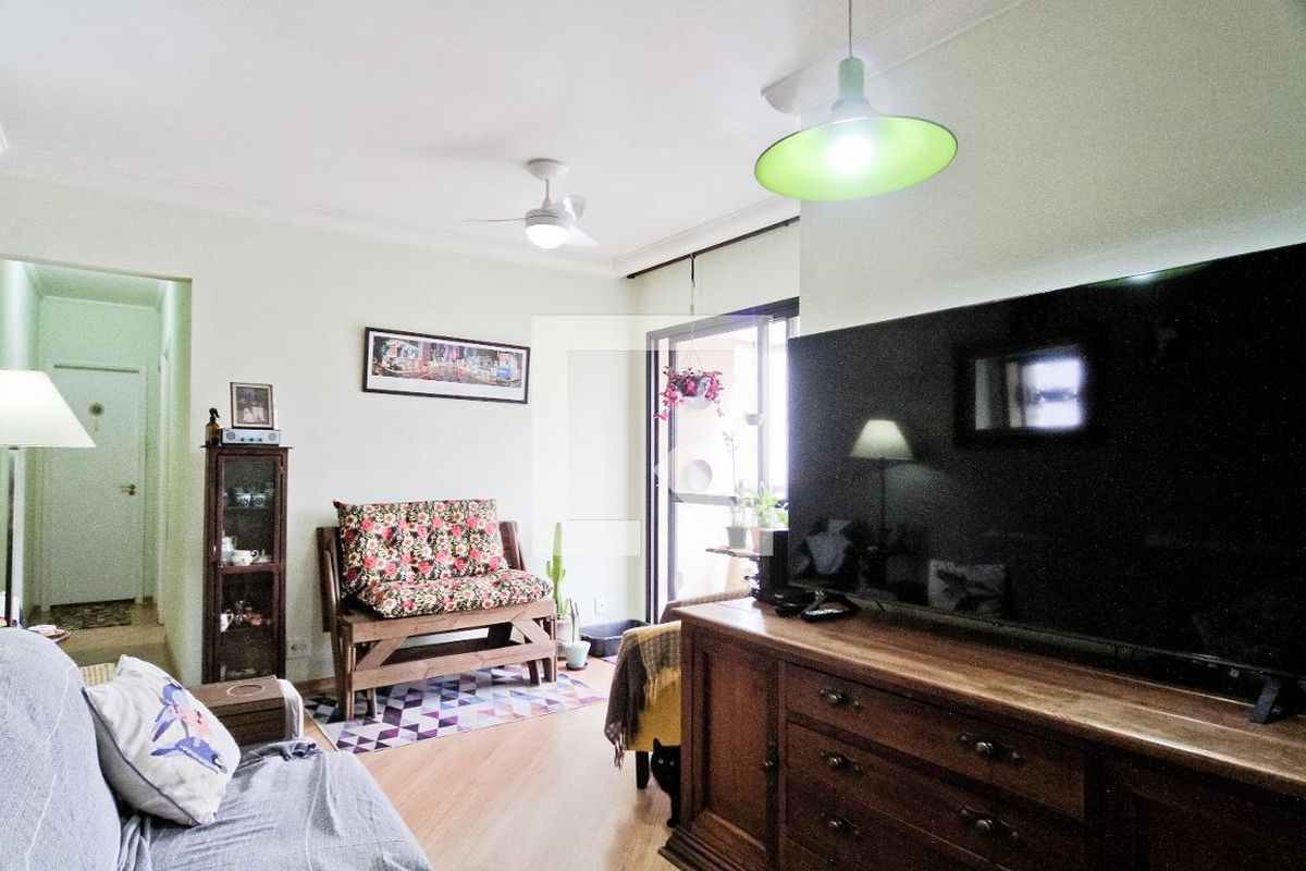 Apartamento, 2 quartos, 60 m² - Foto 2