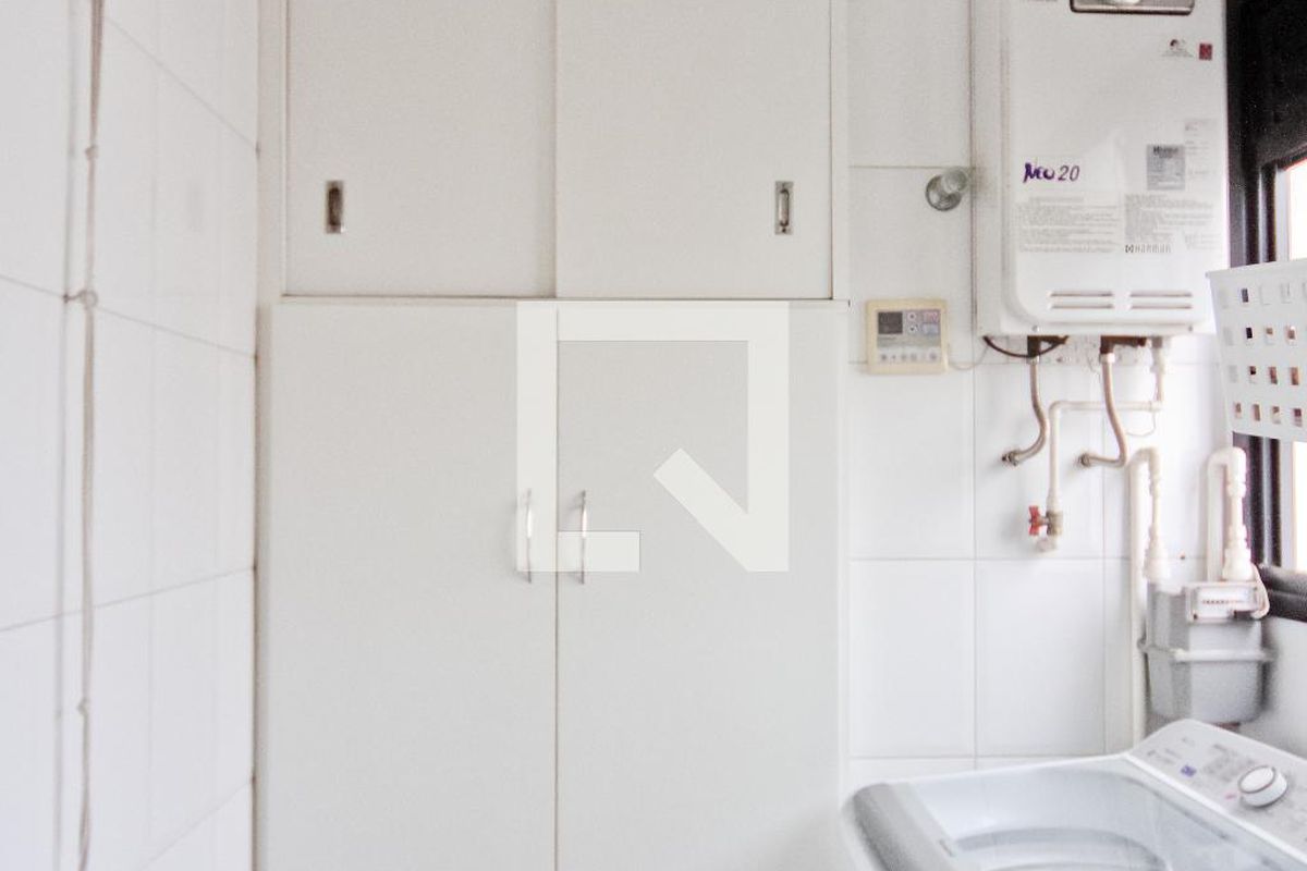 Apartamento, 2 quartos, 60 m² - Foto 66