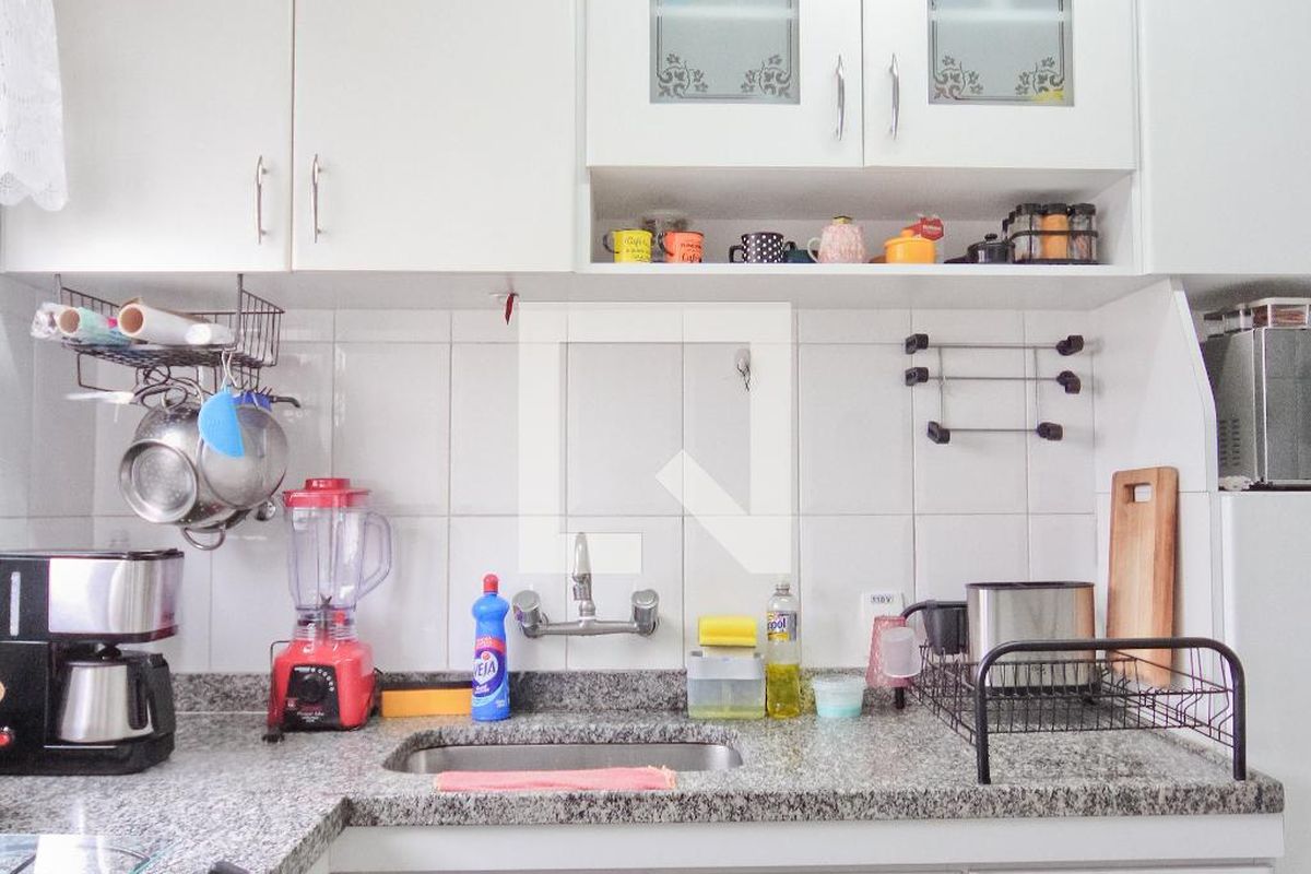 Apartamento, 2 quartos, 60 m² - Foto 60