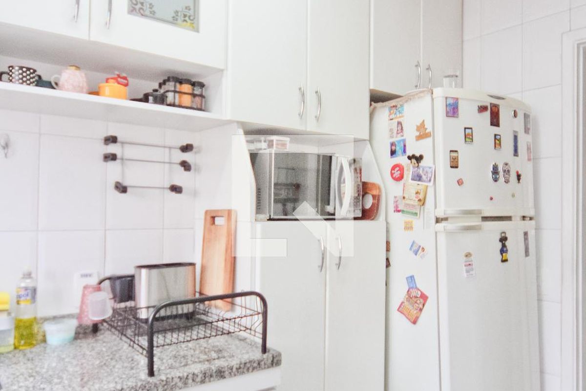 Apartamento, 2 quartos, 60 m² - Foto 62