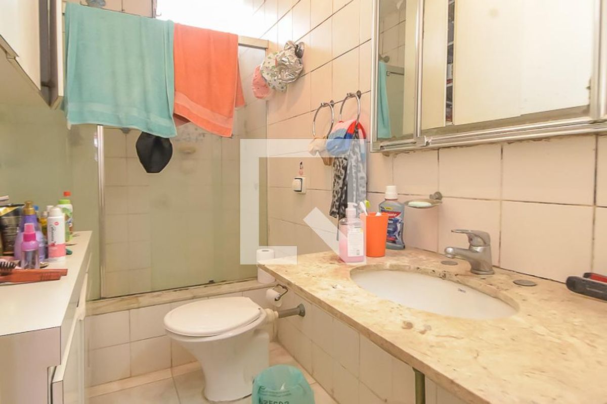 Apartamento, 3 quartos, 120 m² - Foto 50