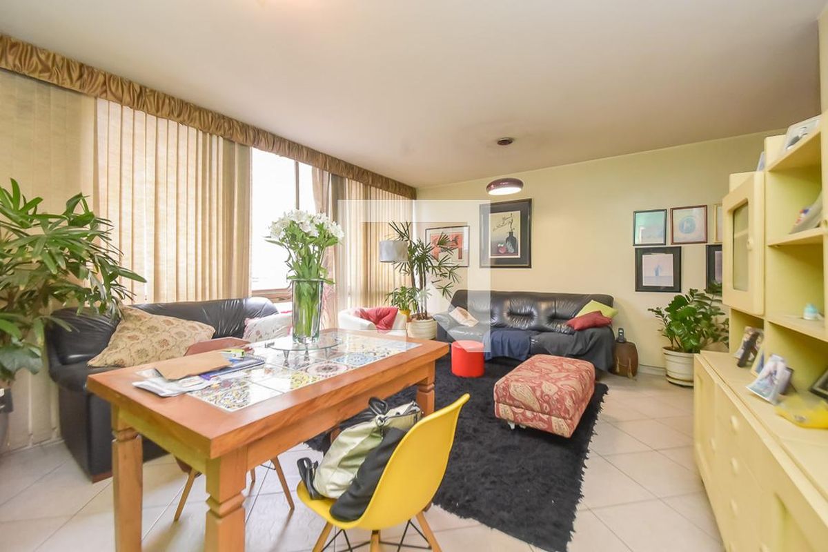 Apartamento, 3 quartos, 120 m² - Foto 7