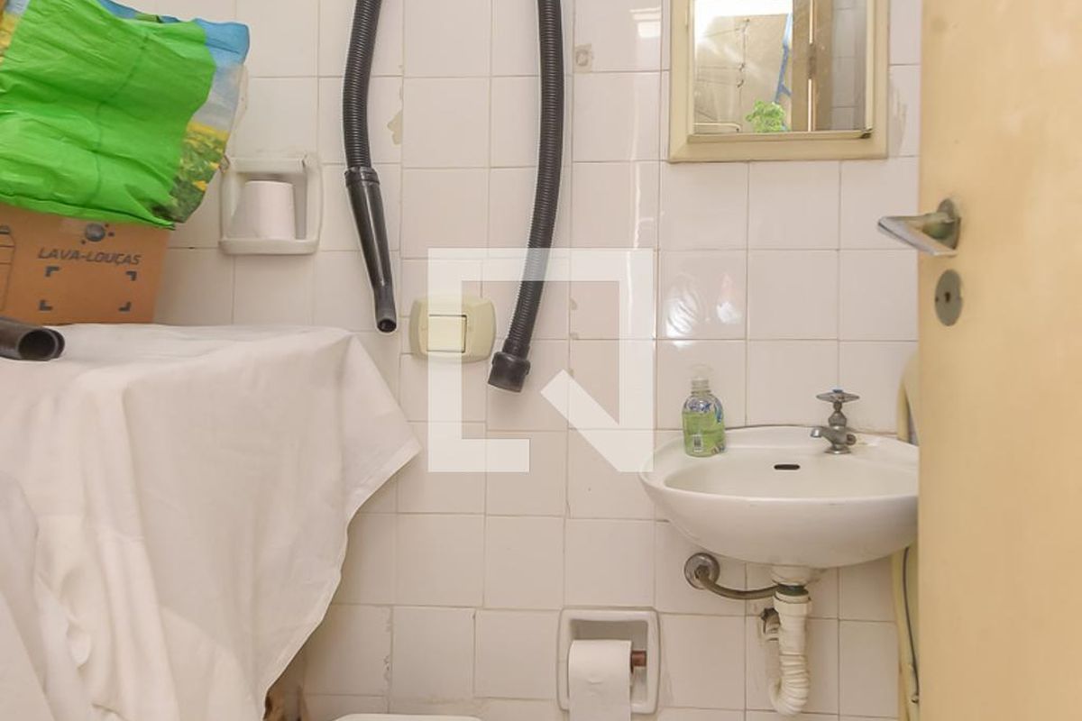 Apartamento, 3 quartos, 120 m² - Foto 87