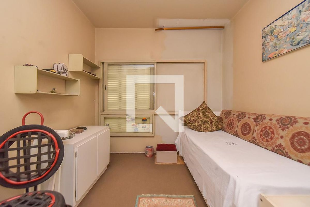 Apartamento, 3 quartos, 120 m² - Foto 31
