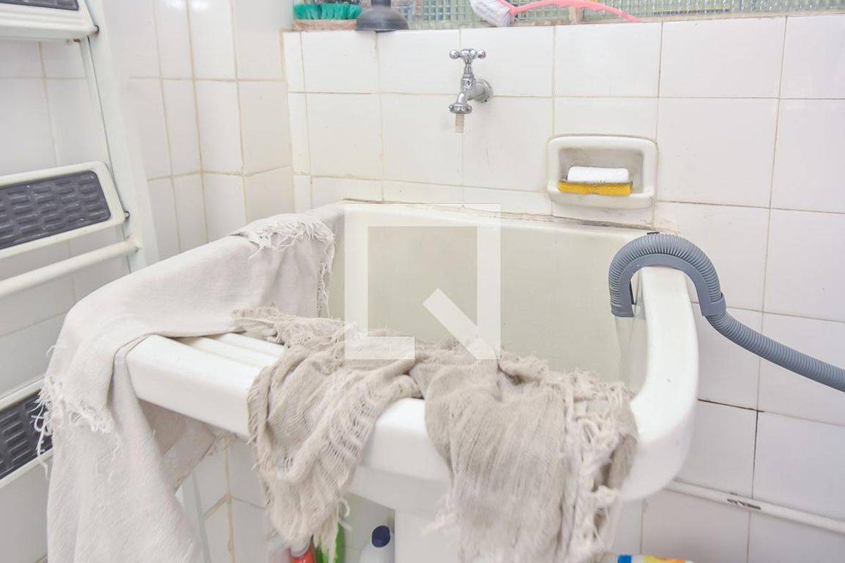 Apartamento, 3 quartos, 120 m² - Foto 82