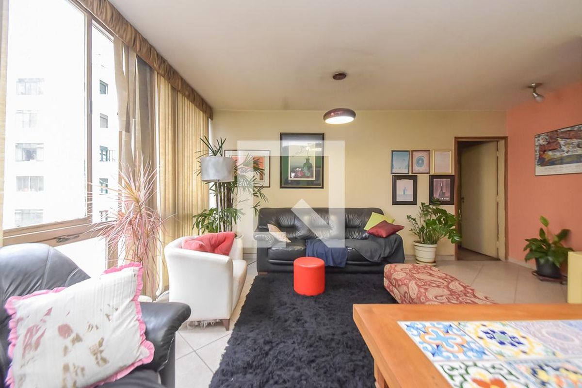 Apartamento, 3 quartos, 120 m² - Foto 10