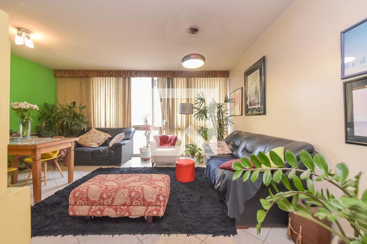 Apartamento, 3 quartos, 120 m² - Foto 3