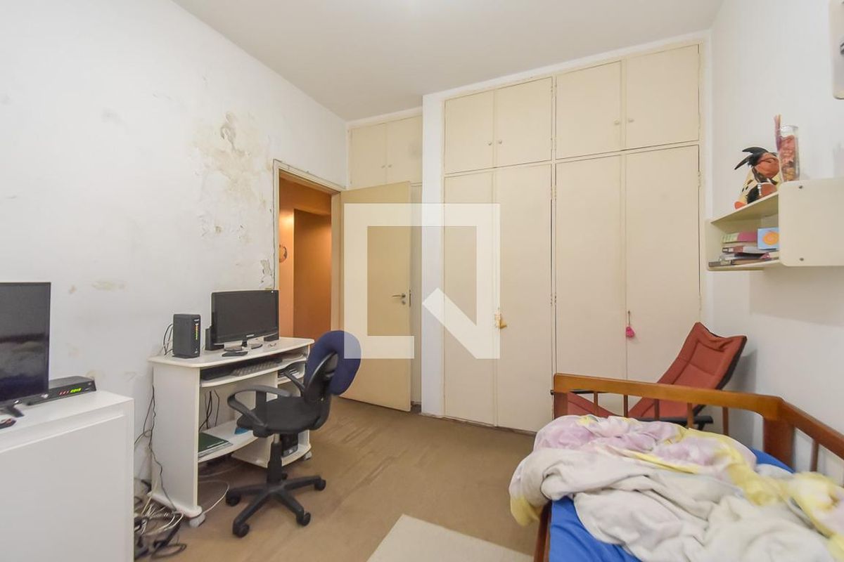 Apartamento, 3 quartos, 120 m² - Foto 27