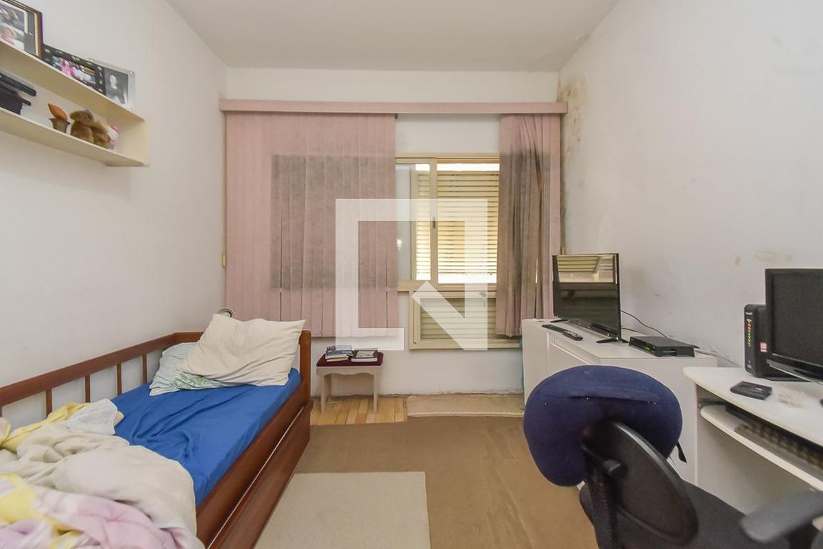 Apartamento, 3 quartos, 120 m² - Foto 23
