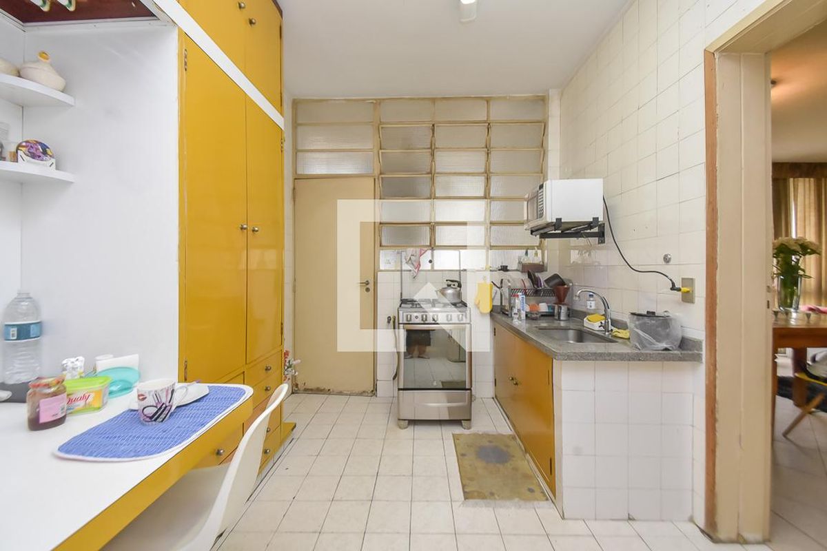 Apartamento, 3 quartos, 120 m² - Foto 66