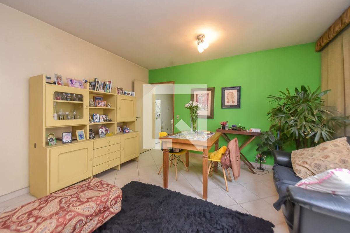 Apartamento, 3 quartos, 120 m² - Foto 15