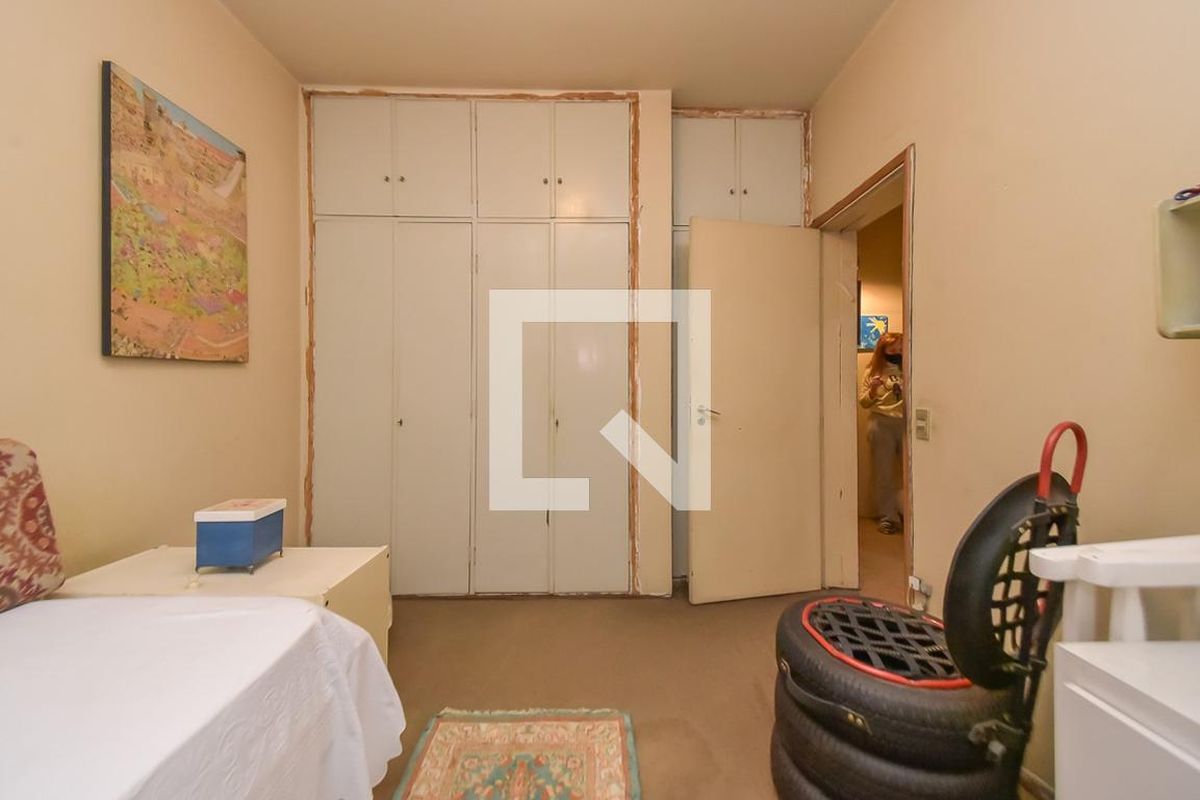 Apartamento, 3 quartos, 120 m² - Foto 34