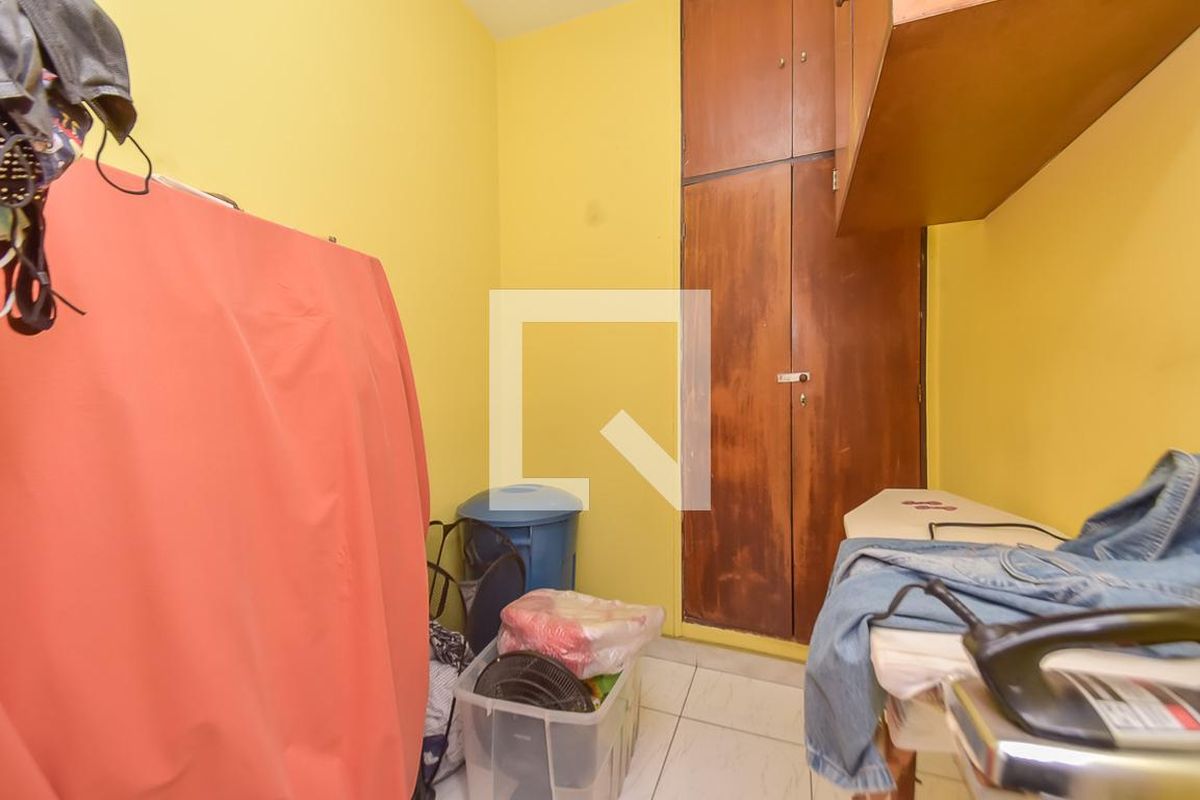 Apartamento, 3 quartos, 120 m² - Foto 83