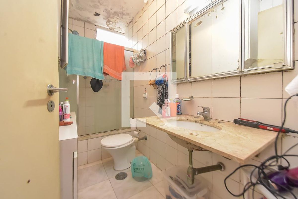 Apartamento, 3 quartos, 120 m² - Foto 47