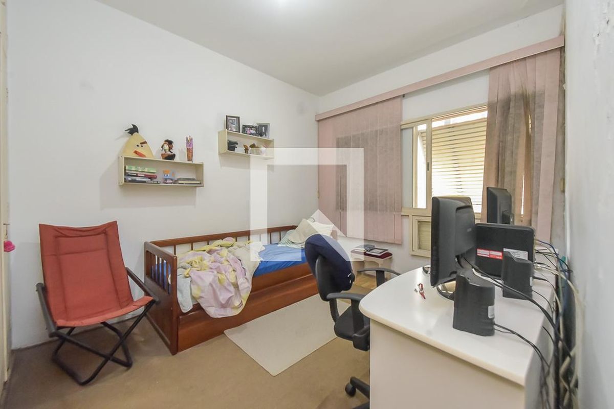 Apartamento, 3 quartos, 120 m² - Foto 22