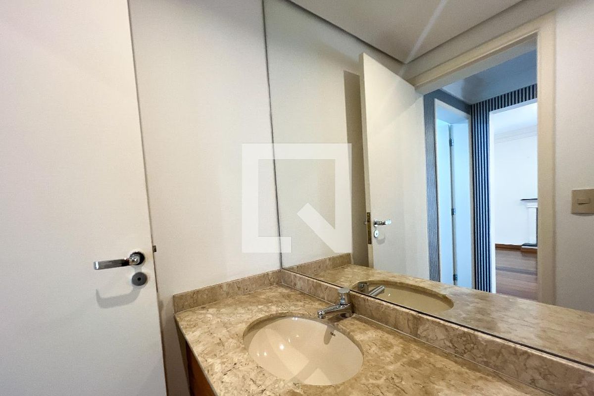 Apartamento, 3 quartos, 198 m² - Foto 15