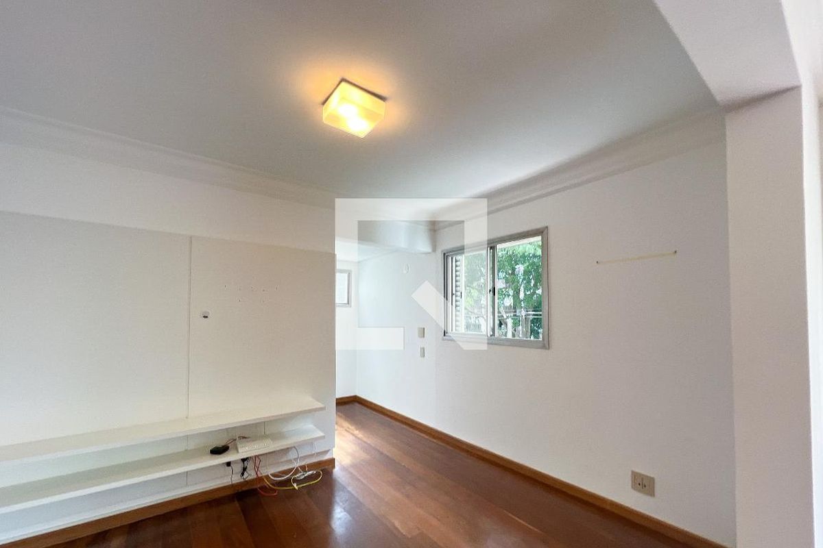 Apartamento, 3 quartos, 198 m² - Foto 8