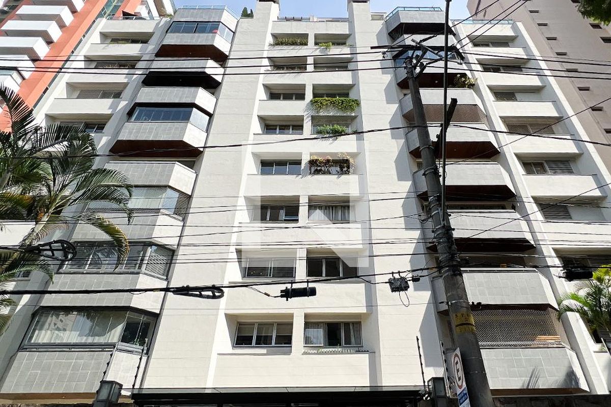 Apartamento, 3 quartos, 198 m² - Foto 87