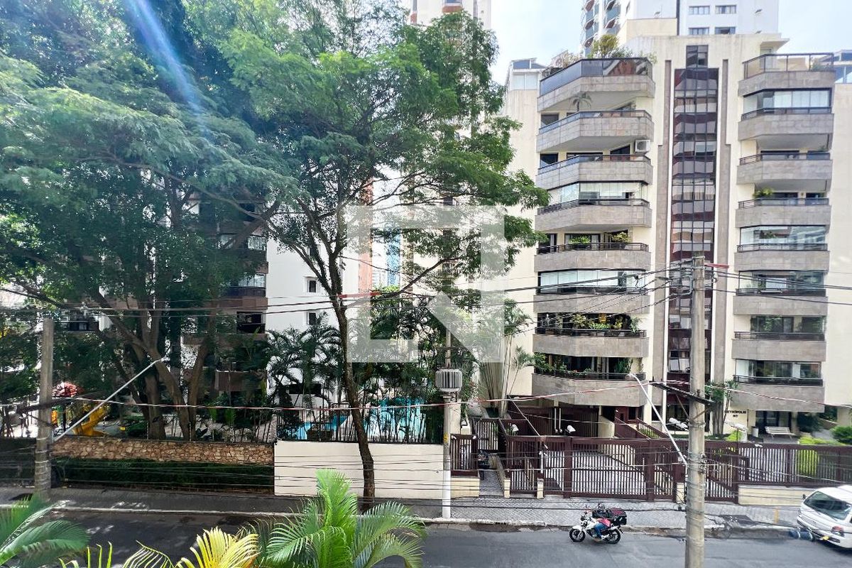 Apartamento, 3 quartos, 198 m² - Foto 7