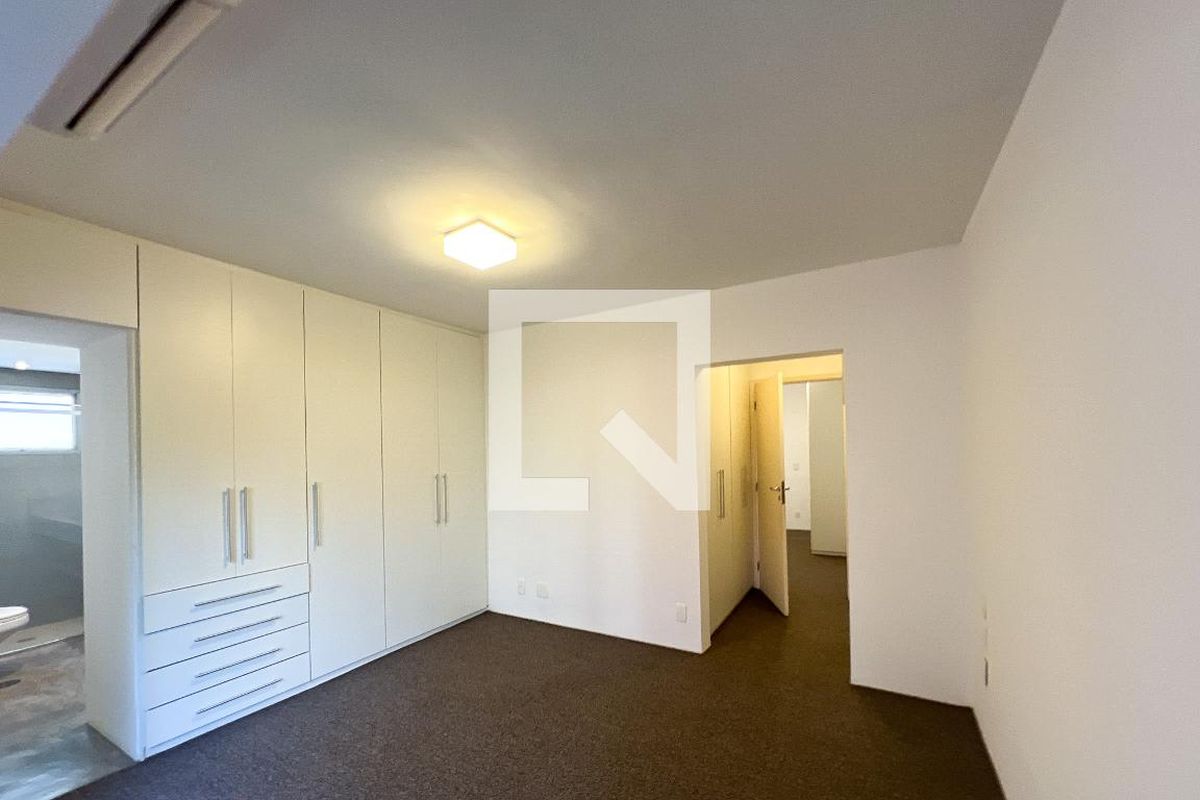 Apartamento, 3 quartos, 198 m² - Foto 24