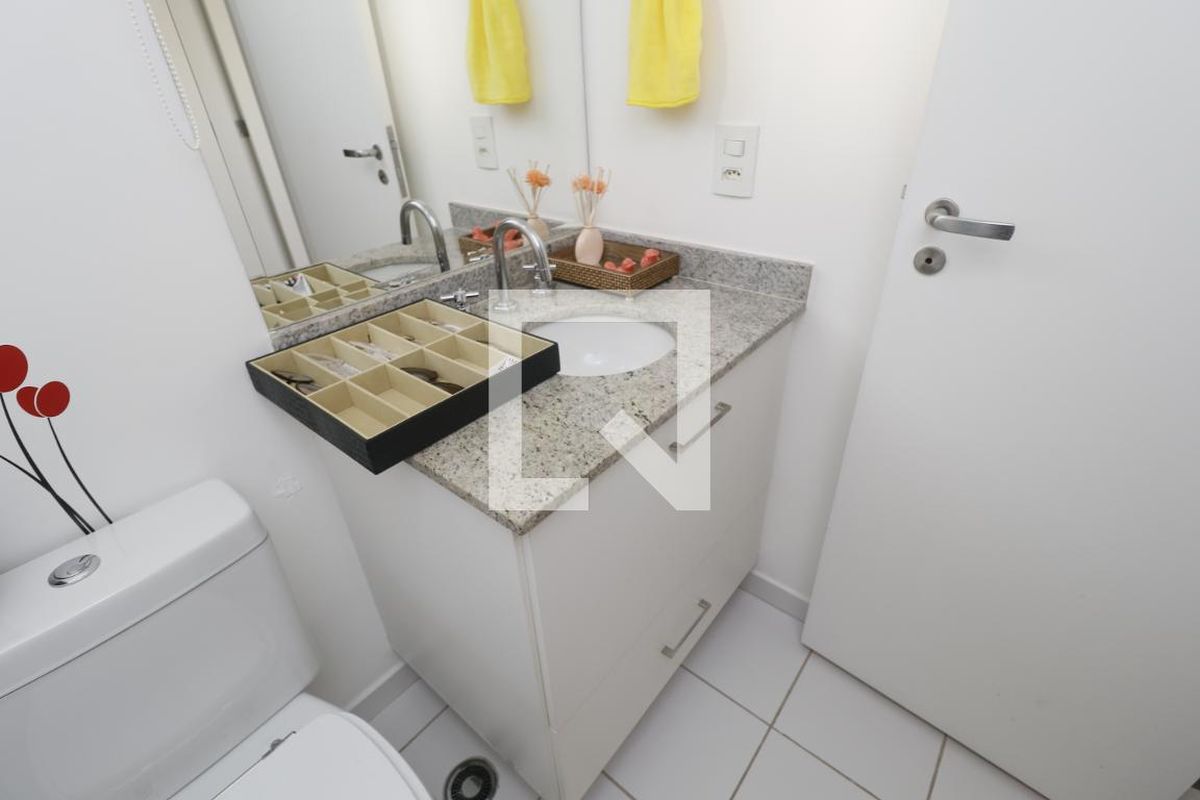Apartamento, 2 quartos, 64 m² - Foto 64