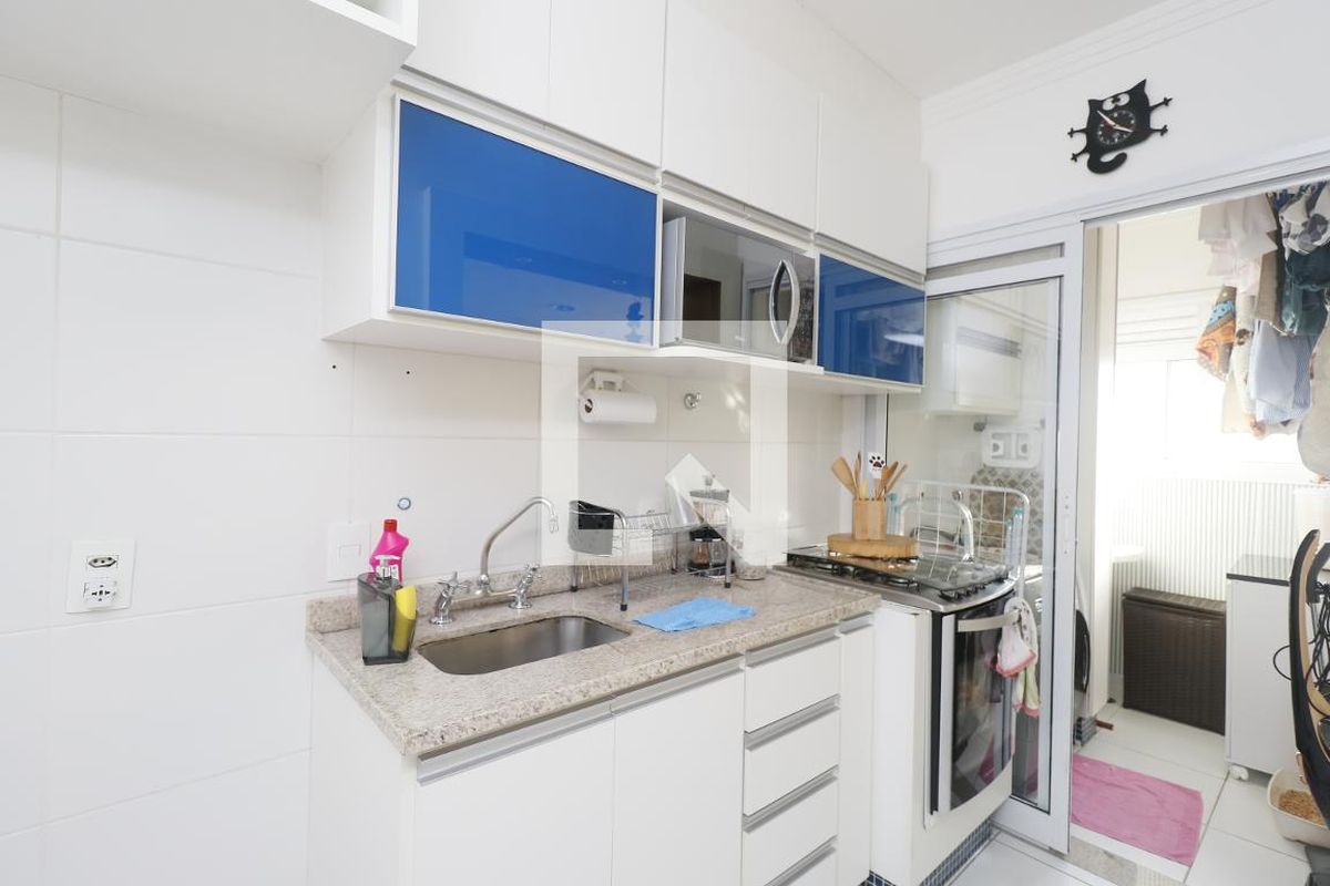 Apartamento, 2 quartos, 64 m² - Foto 68