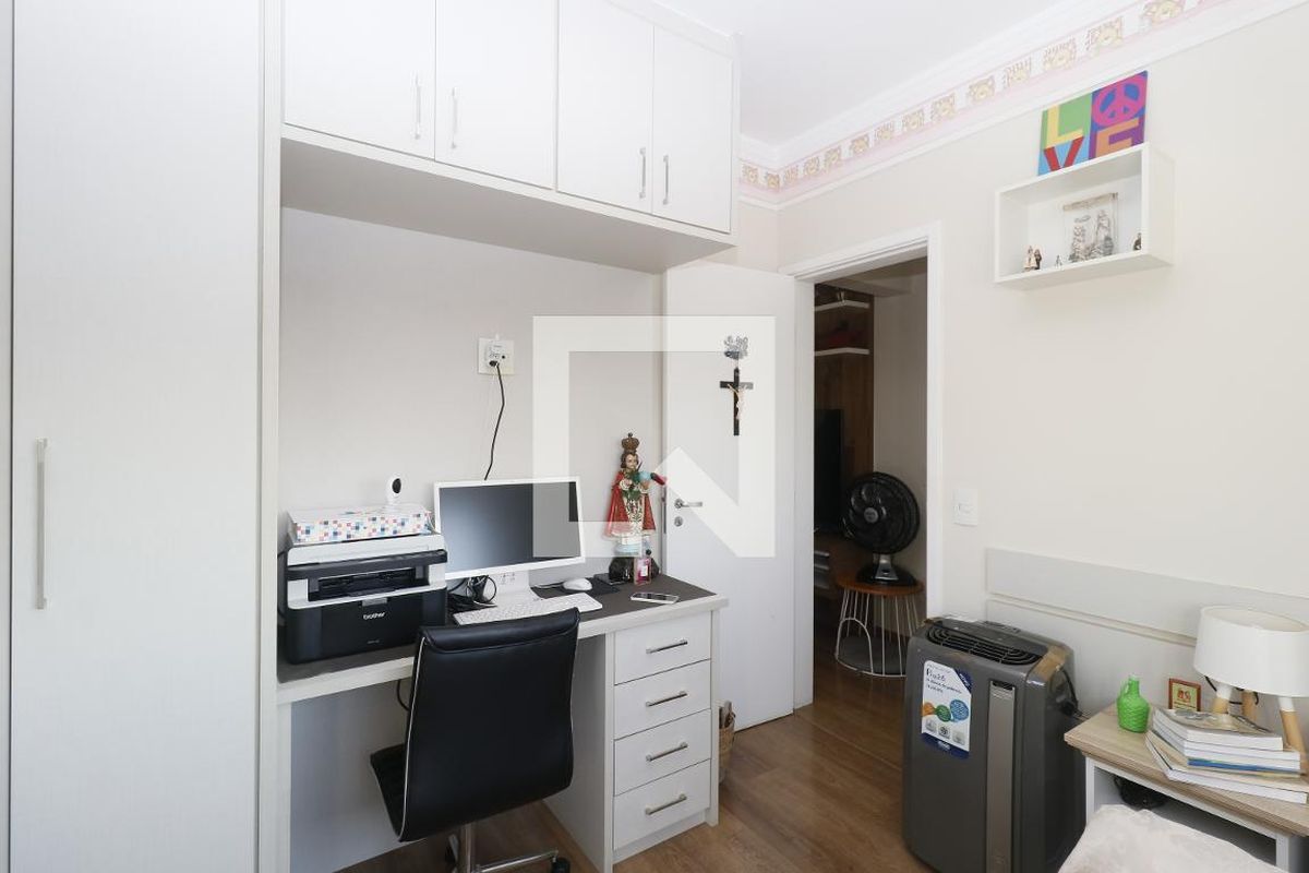 Apartamento, 2 quartos, 64 m² - Foto 54