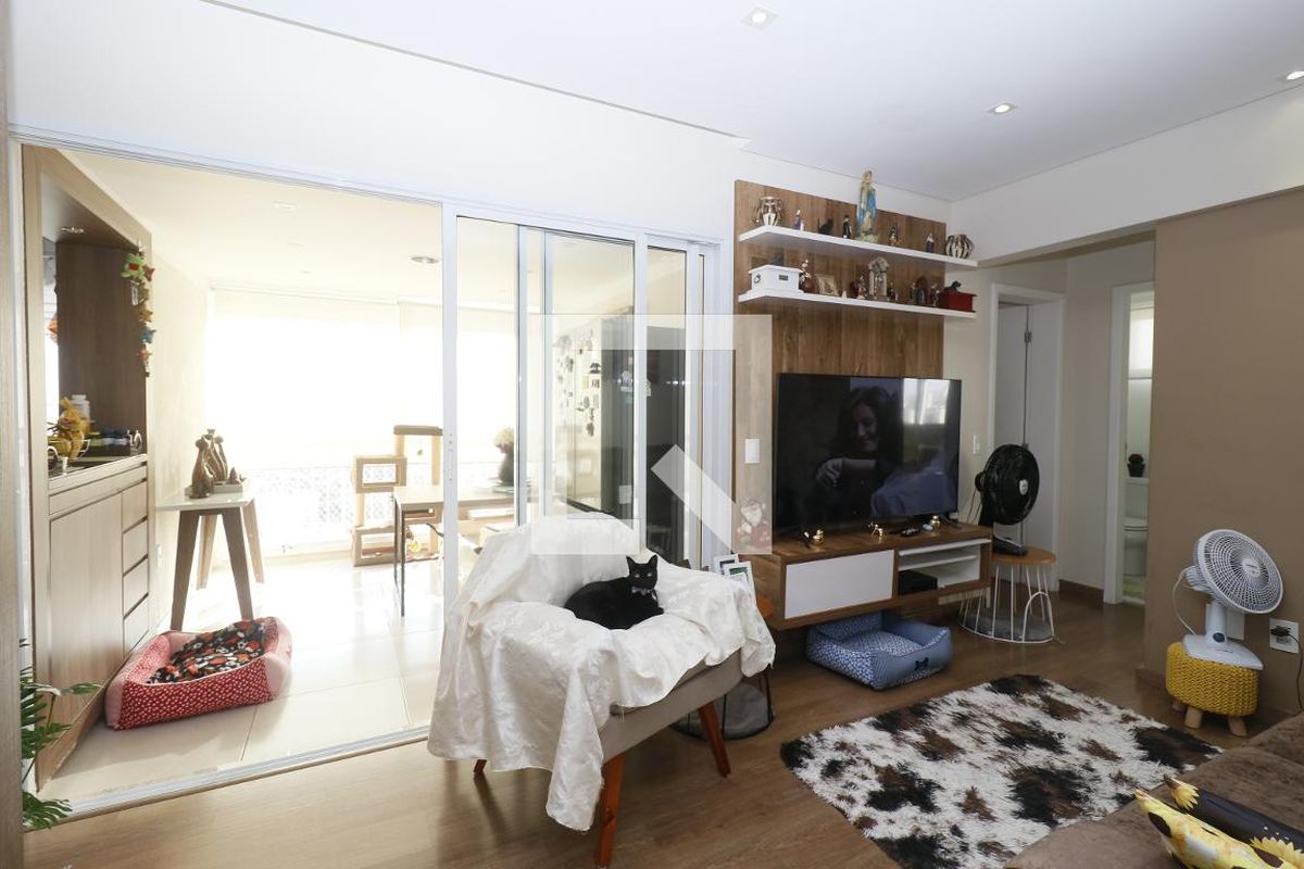 Apartamento, 2 quartos, 64 m² - Foto 6
