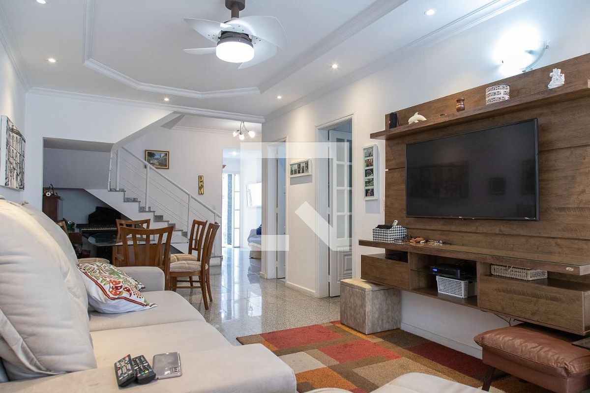 Casa, 4 quartos, 240 m² - Foto 6