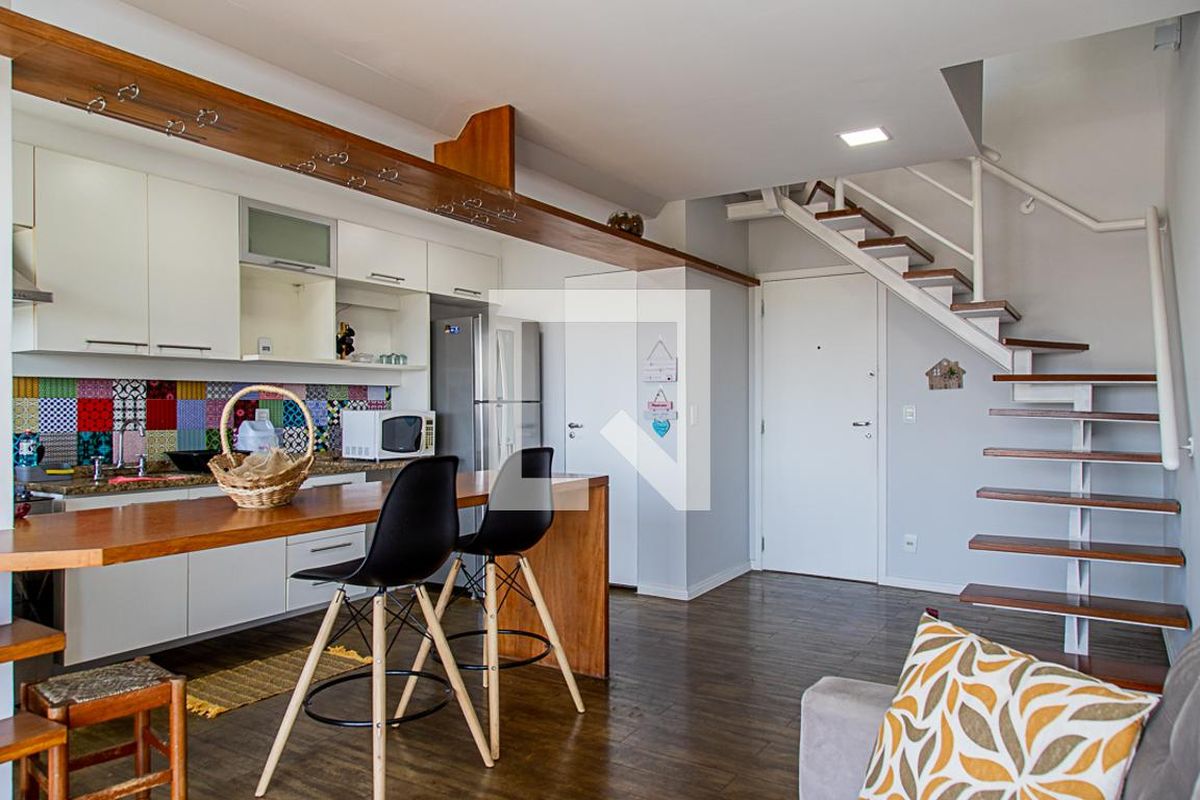 Cobertura, 2 quartos, 148 m² - Foto 4