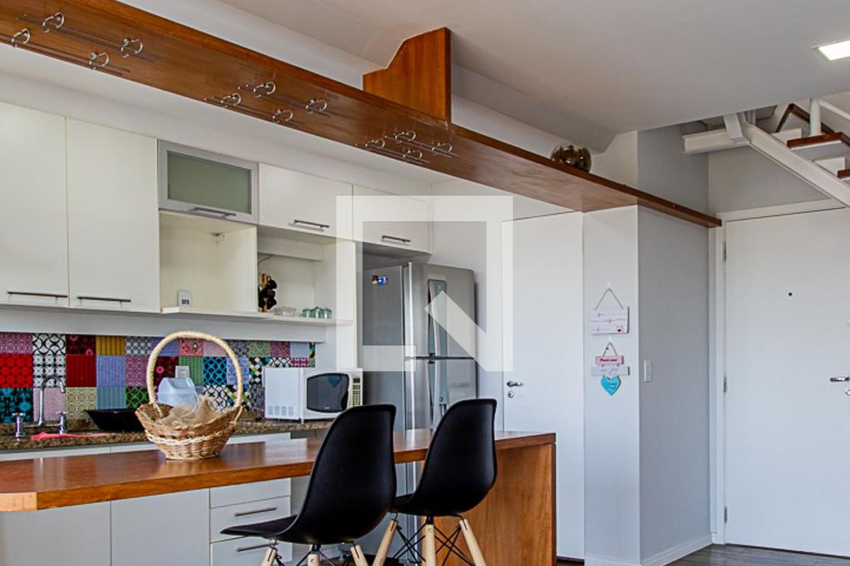 Cobertura, 2 quartos, 148 m² - Foto 12