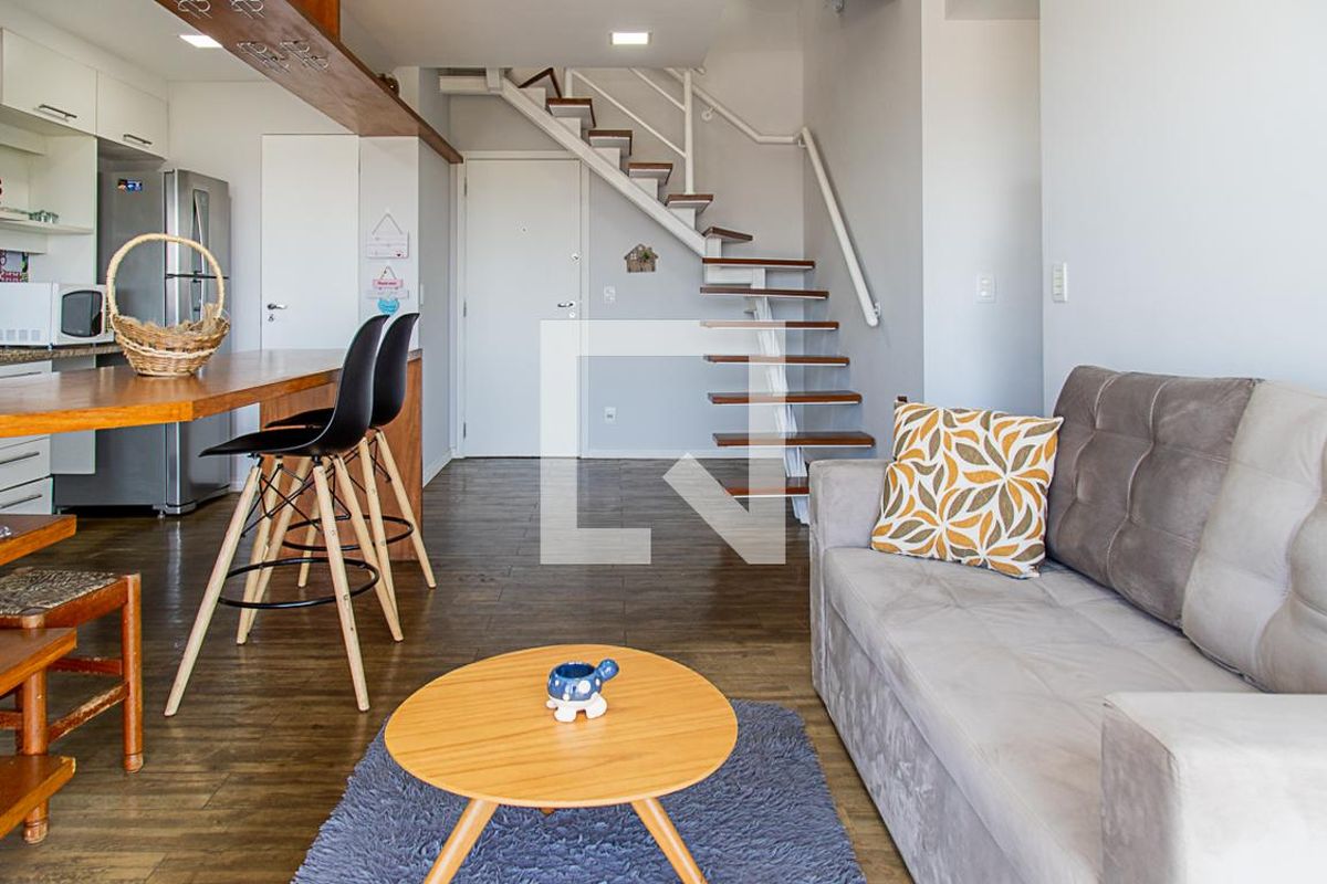 Cobertura, 2 quartos, 148 m² - Foto 8