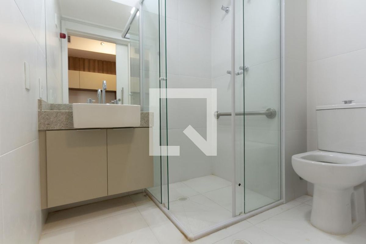 Kitnet-Studio, 21 m² - Foto 42