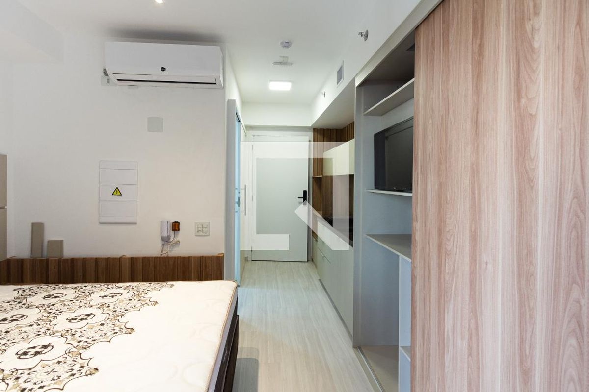 Kitnet-Studio, 21 m² - Foto 26