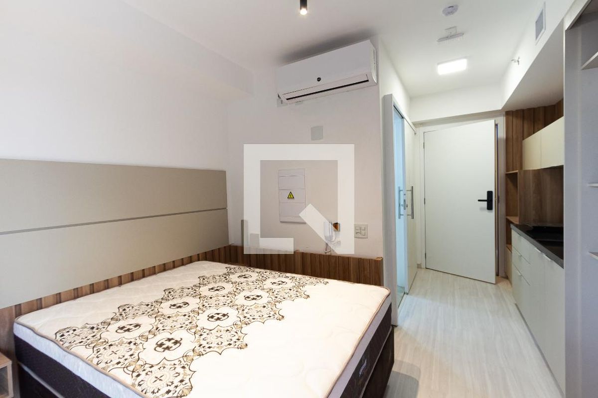 Kitnet-Studio, 21 m² - Foto 12