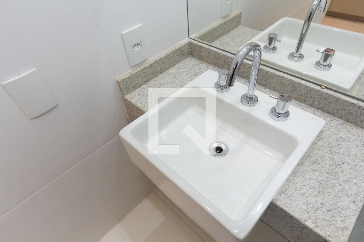 Kitnet-Studio, 21 m² - Foto 36