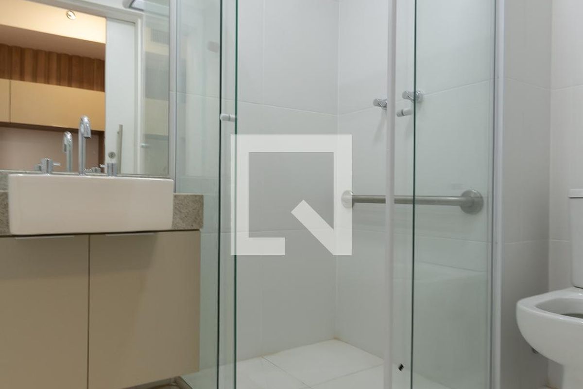 Kitnet-Studio, 21 m² - Foto 44