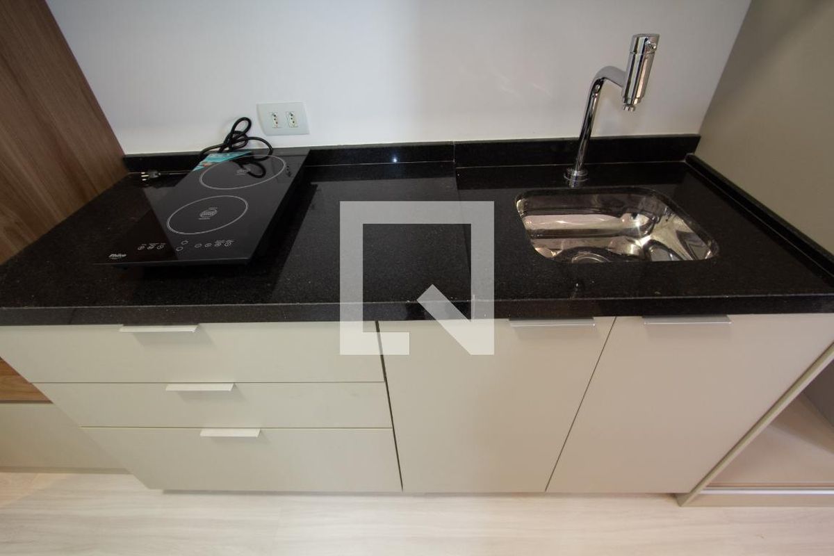 Kitnet-Studio, 21 m² - Foto 20