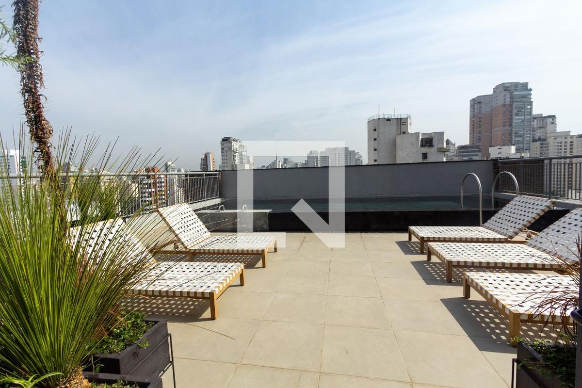 Kitnet-Studio, 21 m² - Foto 46