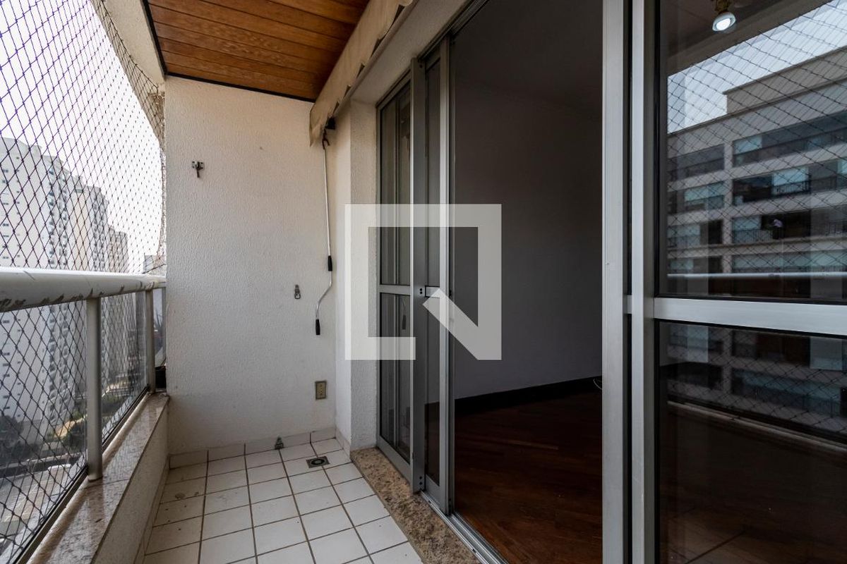 Apartamento, 3 quartos, 105 m² - Foto 16