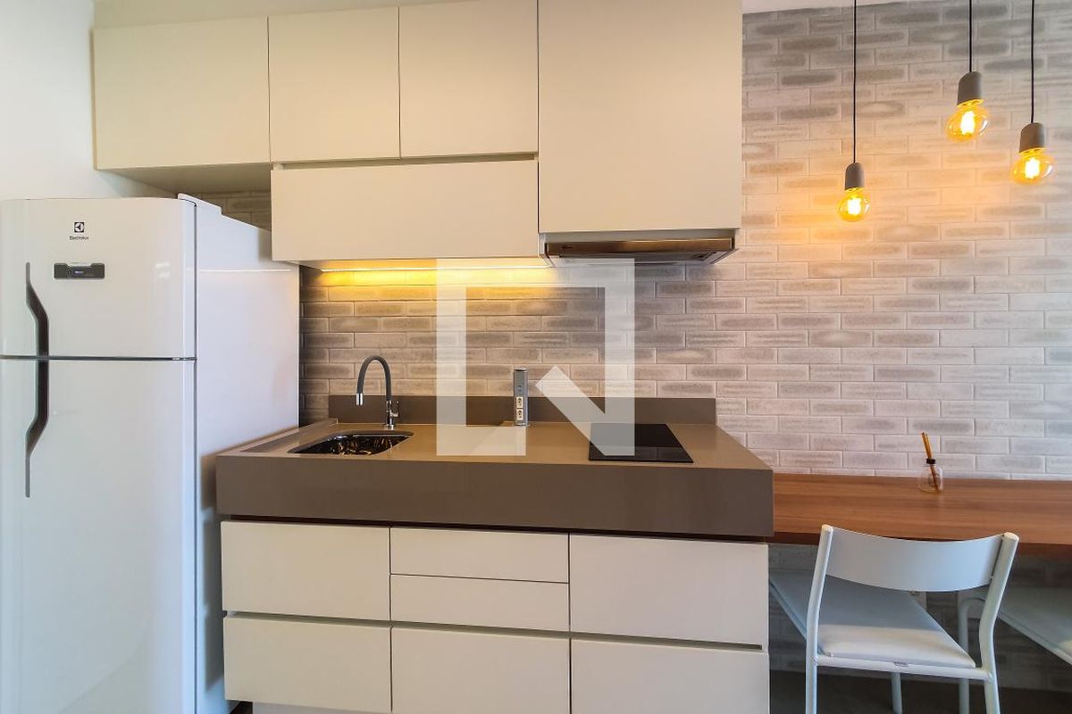 Apartamento, 1 quarto, 33 m² - Foto 59