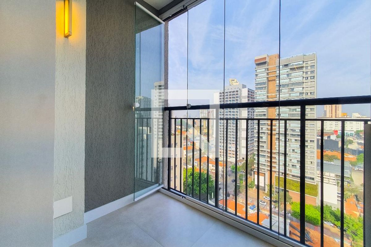 Apartamento, 1 quarto, 33 m² - Foto 13