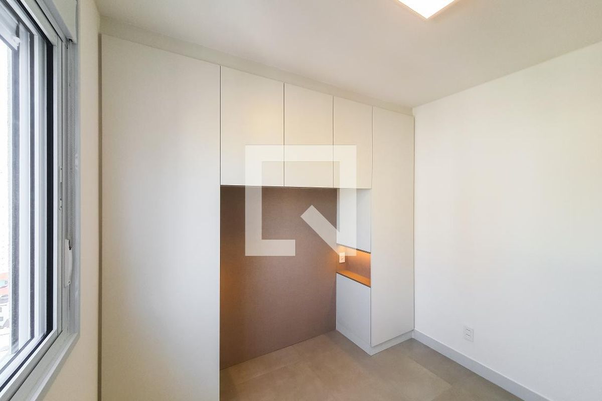 Apartamento, 1 quarto, 33 m² - Foto 39