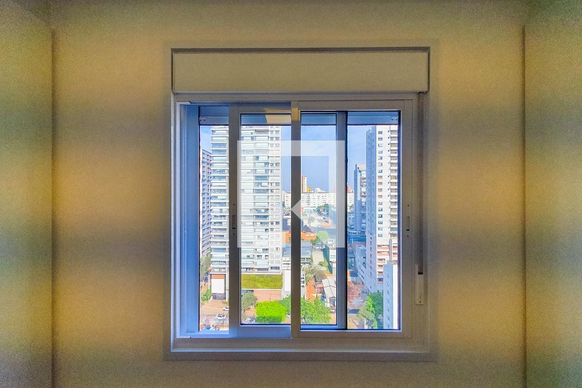 Apartamento, 1 quarto, 33 m² - Foto 35
