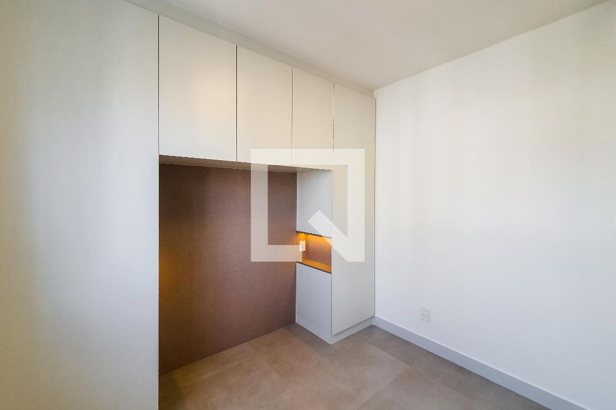 Apartamento, 1 quarto, 33 m² - Foto 25