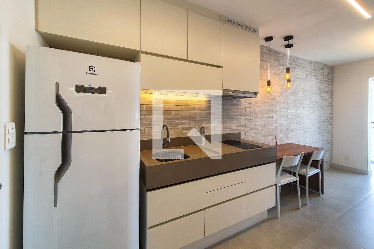 Apartamento, 1 quarto, 33 m² - Foto 57